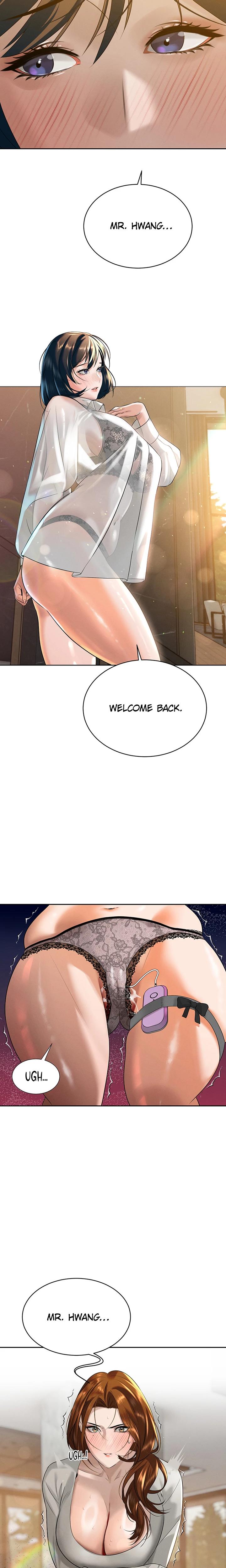 Father In Law Fucks Everyone chapter 17 page 25