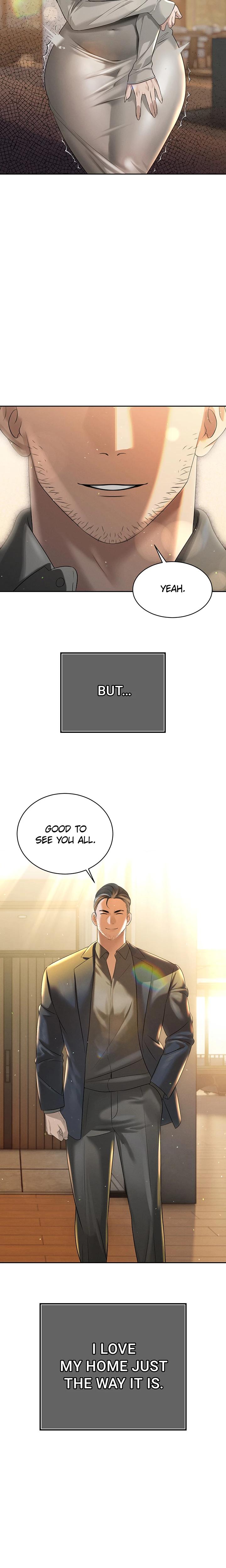 Father In Law Fucks Everyone chapter 17 page 26