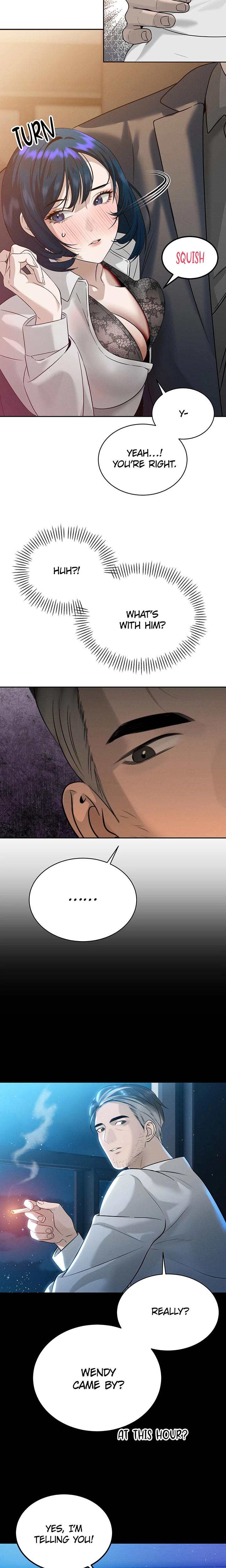 Father In Law Fucks Everyone chapter 18 page 6