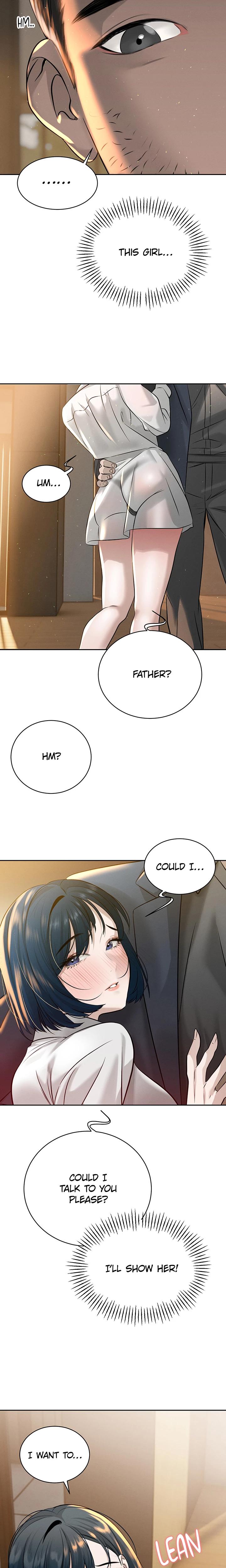 Father In Law Fucks Everyone chapter 18 page 9