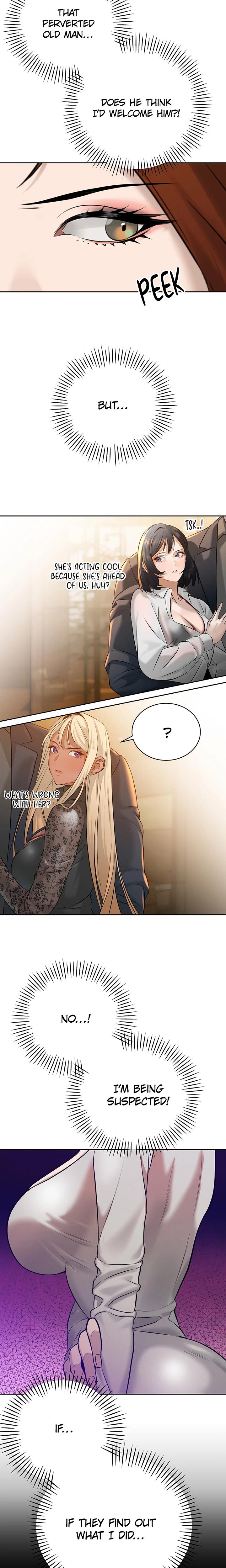 Father In Law Fucks Everyone chapter 18 page 15