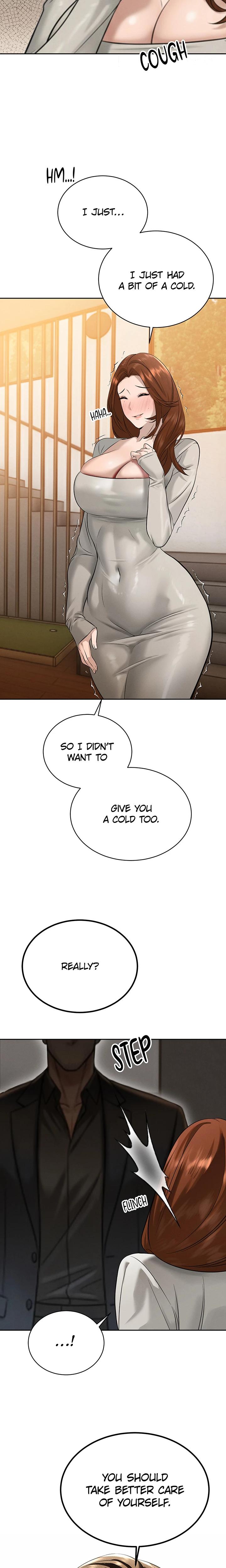 Father In Law Fucks Everyone chapter 18 page 17