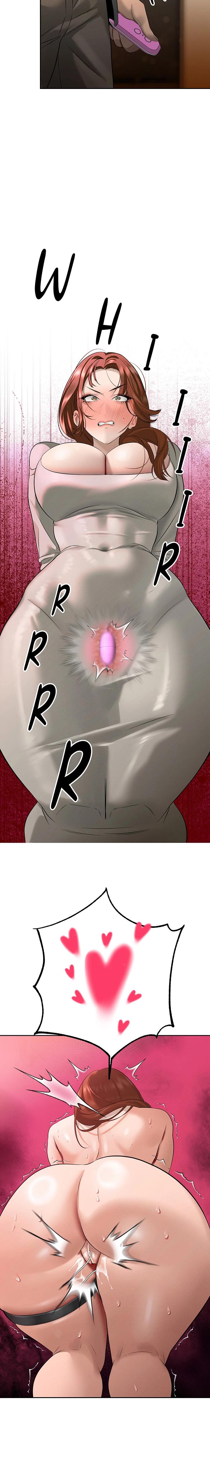 Father In Law Fucks Everyone chapter 18 page 19