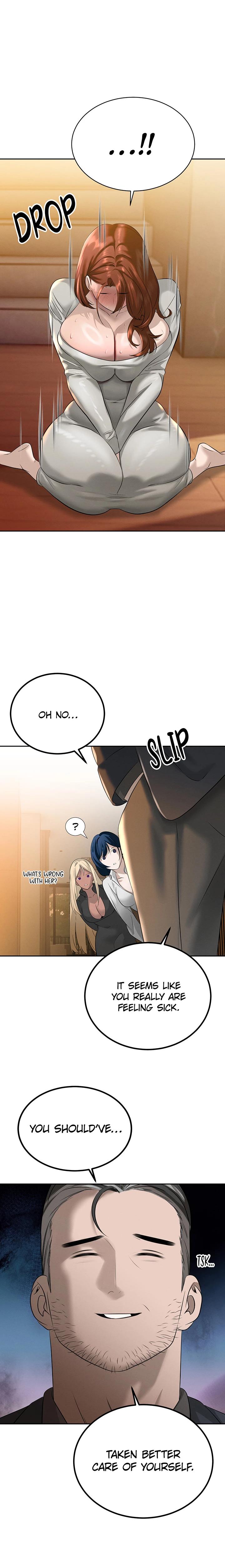 Father In Law Fucks Everyone chapter 18 page 20