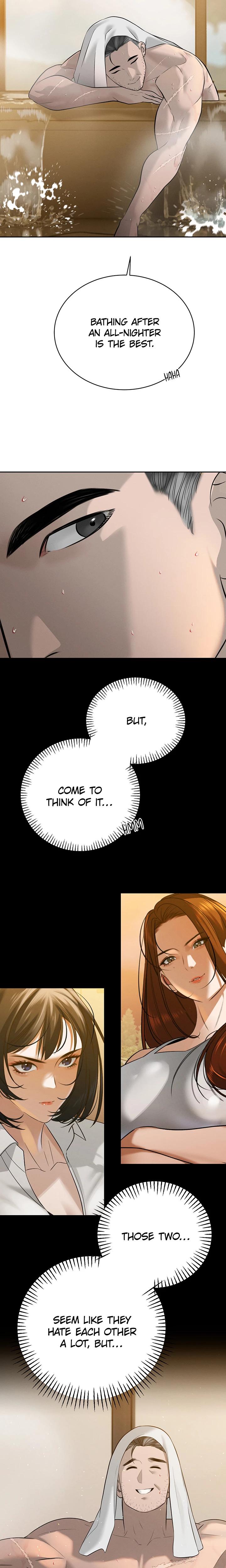 Father In Law Fucks Everyone chapter 19 page 4