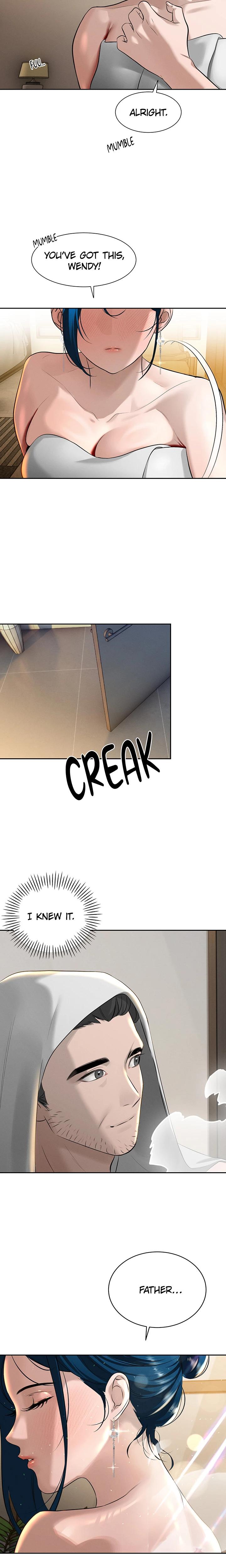 Father In Law Fucks Everyone chapter 19 page 6