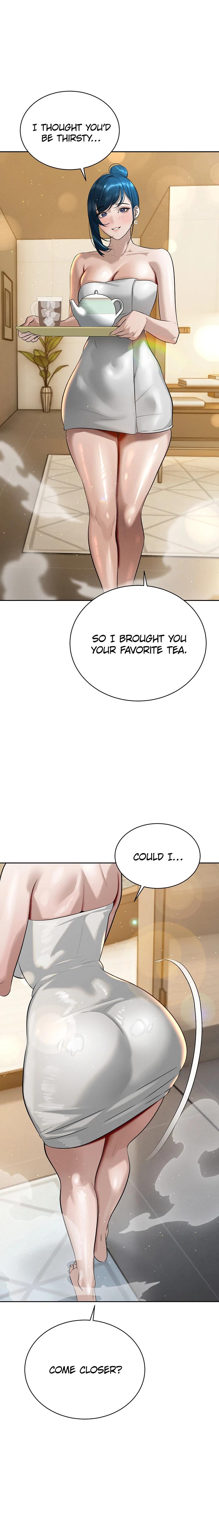 Father In Law Fucks Everyone chapter 19 page 7