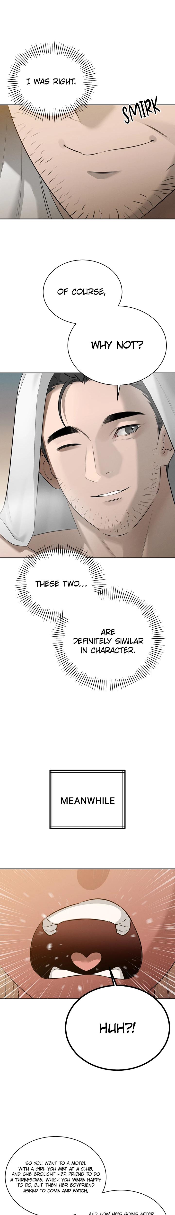Father In Law Fucks Everyone chapter 19 page 8