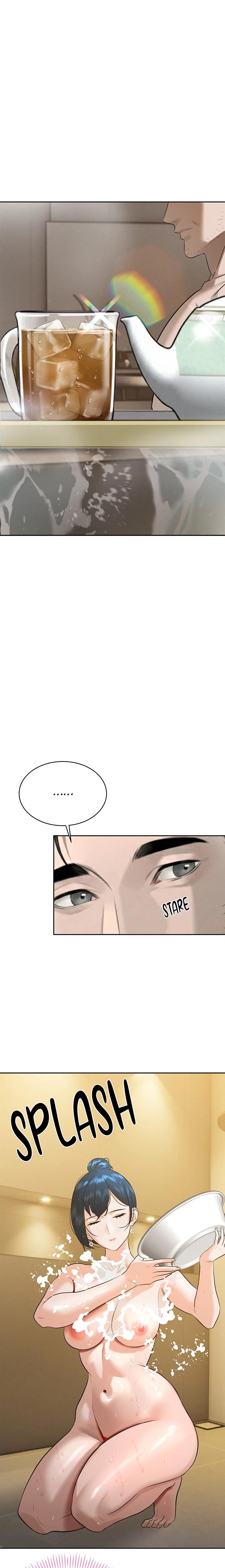Father In Law Fucks Everyone chapter 19 page 10