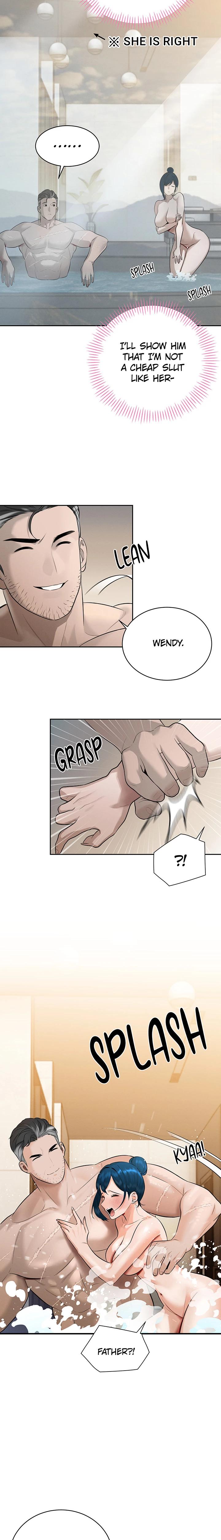 Father In Law Fucks Everyone chapter 19 page 12
