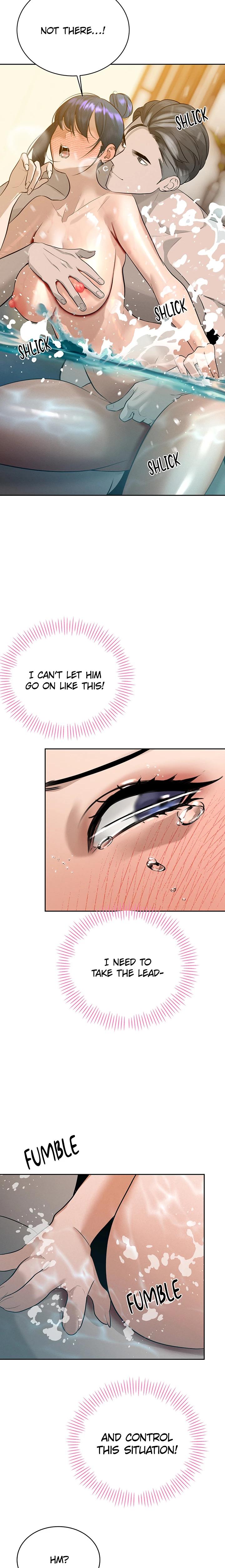 Father In Law Fucks Everyone chapter 19 page 17