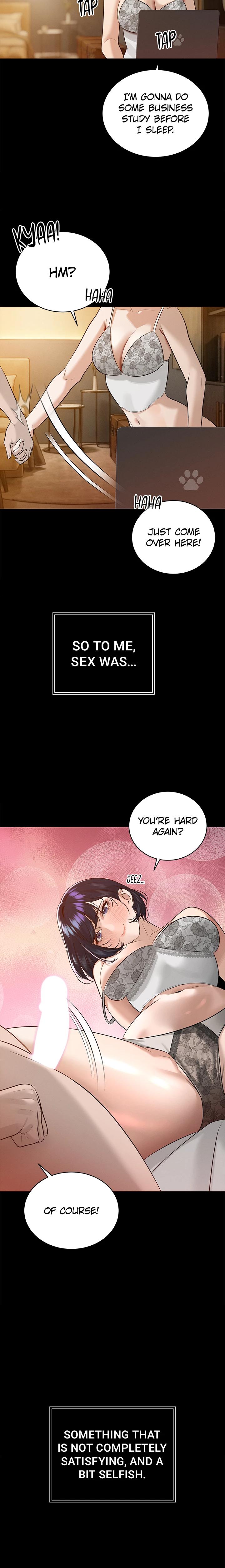 Father In Law Fucks Everyone chapter 20 page 6
