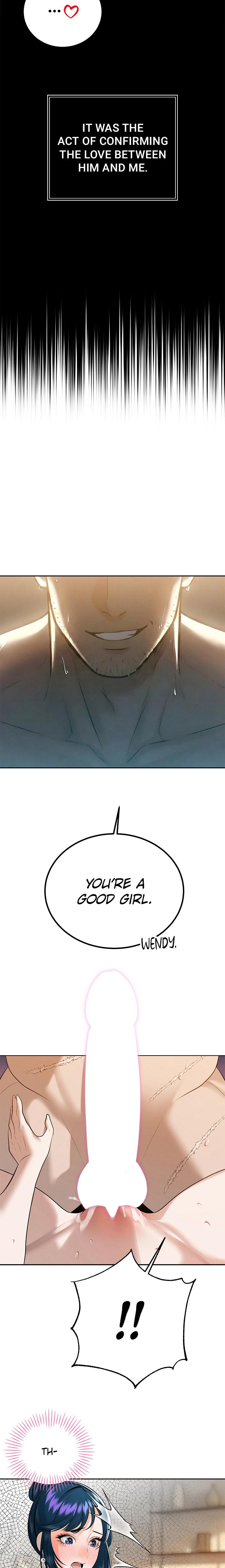 Father In Law Fucks Everyone chapter 20 page 8