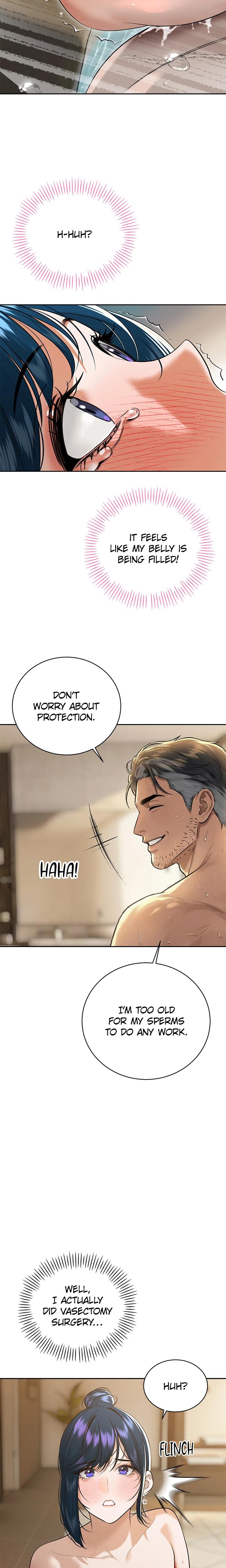 Father In Law Fucks Everyone chapter 20 page 10