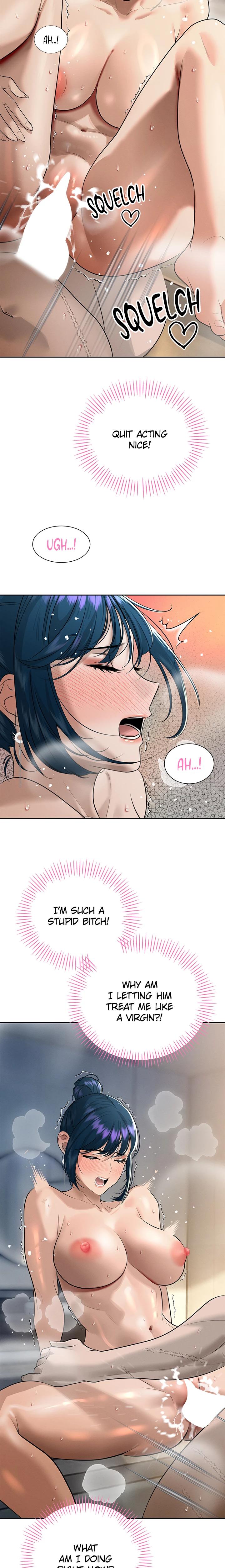 Father In Law Fucks Everyone chapter 20 page 16