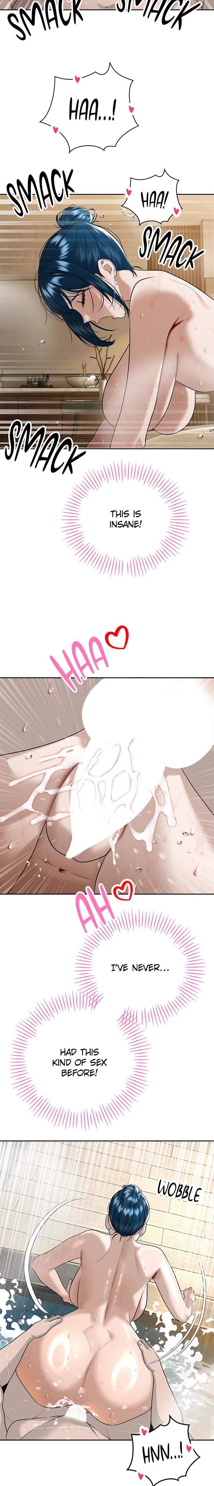 Father In Law Fucks Everyone chapter 21 page 4