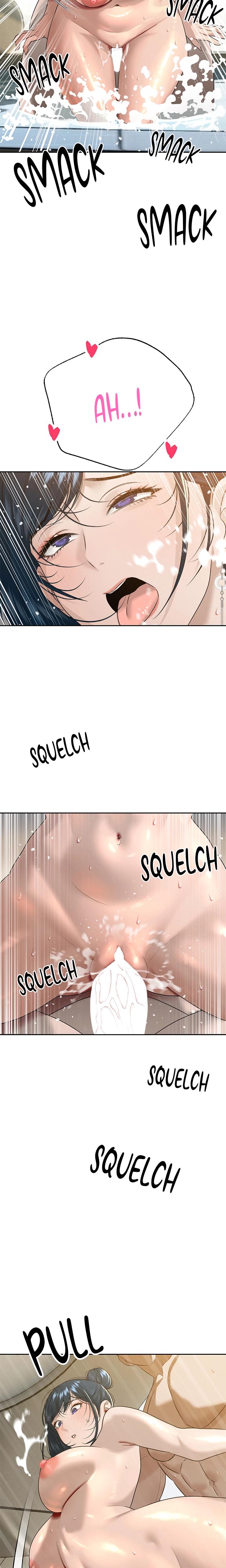 Father In Law Fucks Everyone chapter 21 page 7