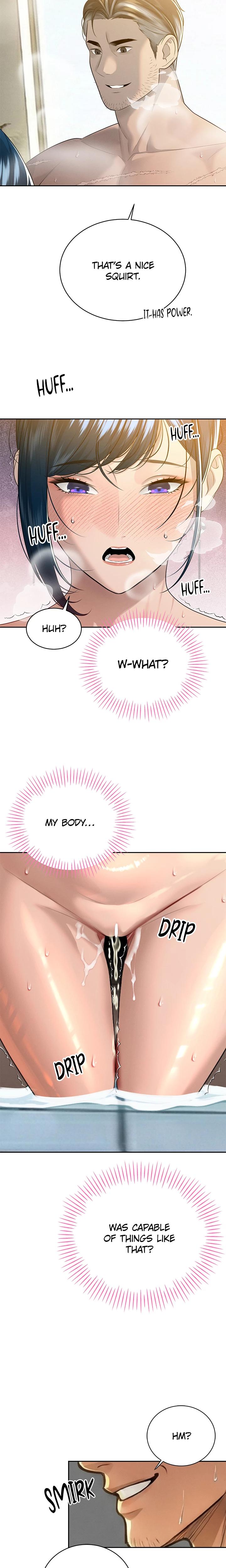Father In Law Fucks Everyone chapter 21 page 9