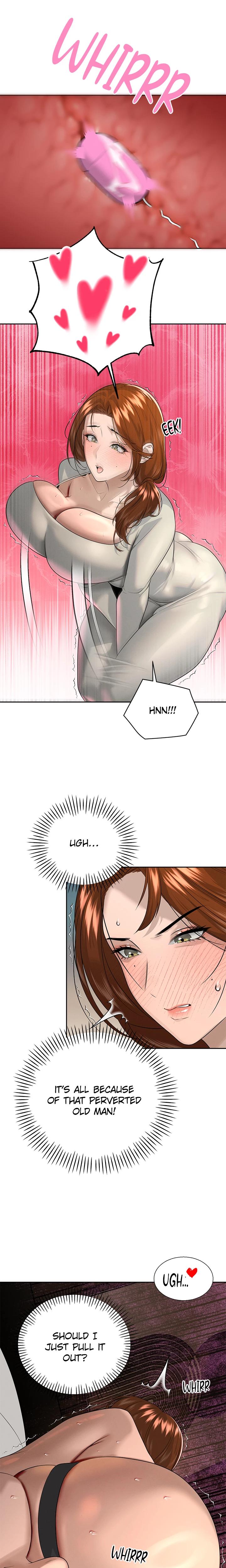Father In Law Fucks Everyone chapter 21 page 12