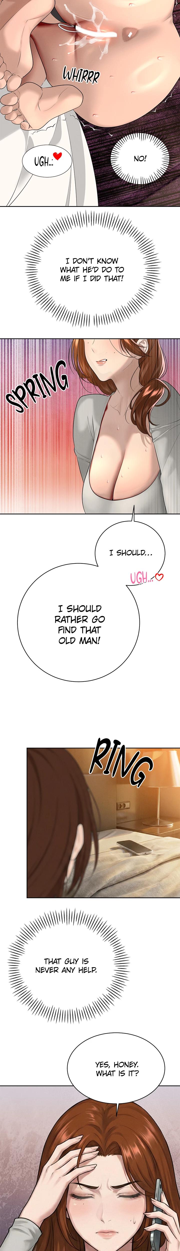 Father In Law Fucks Everyone chapter 21 page 13