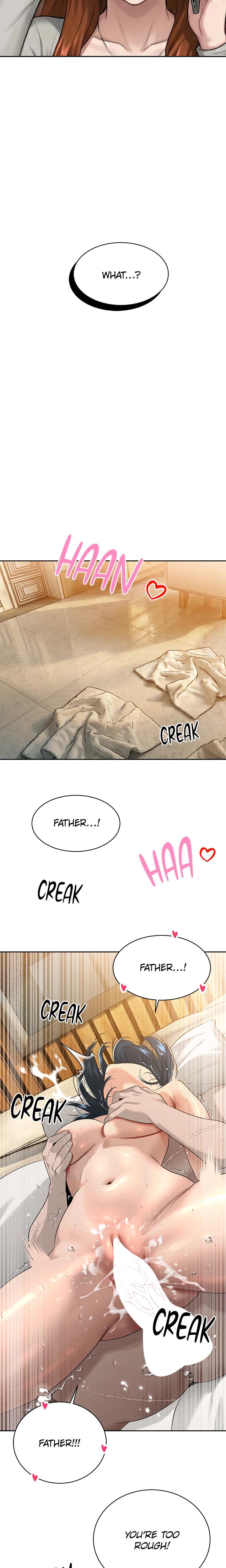Father In Law Fucks Everyone chapter 21 page 14