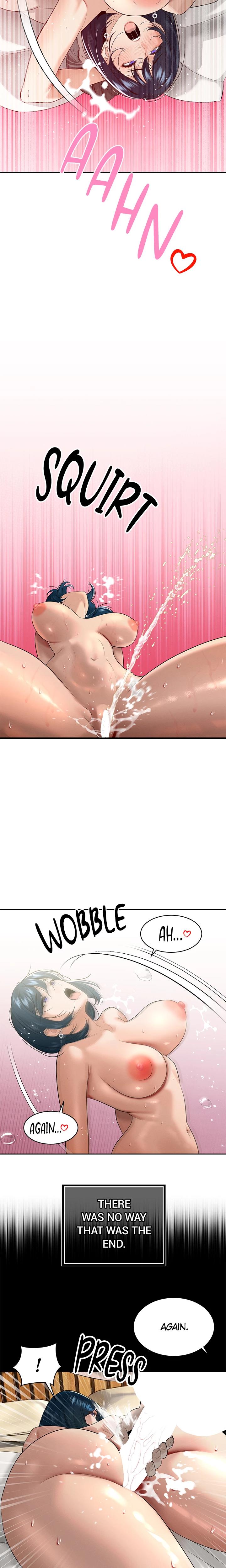 Father In Law Fucks Everyone chapter 21 page 16
