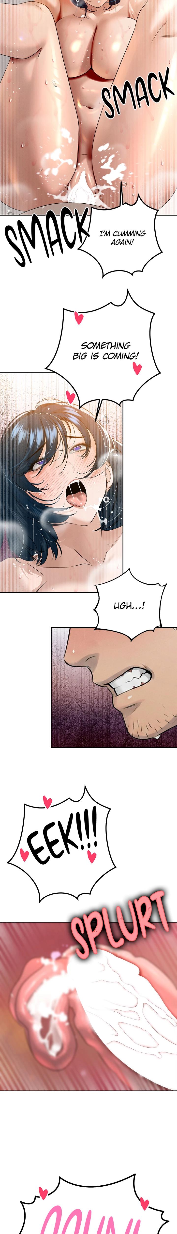 Father In Law Fucks Everyone chapter 21 page 19