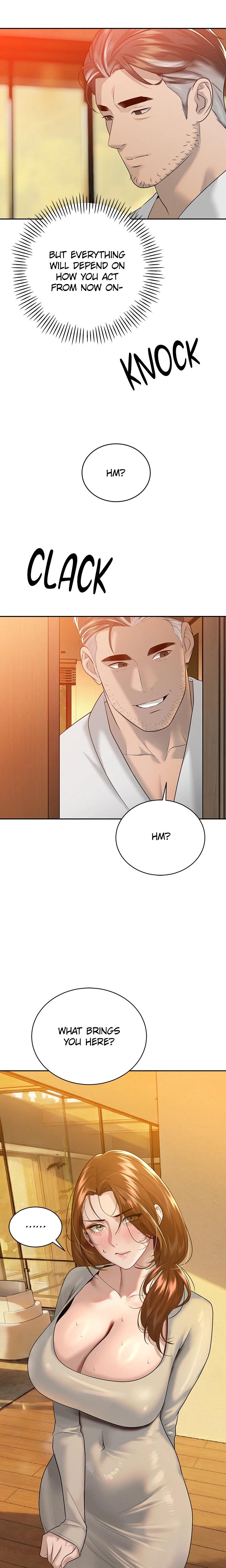 Father In Law Fucks Everyone chapter 21 page 22