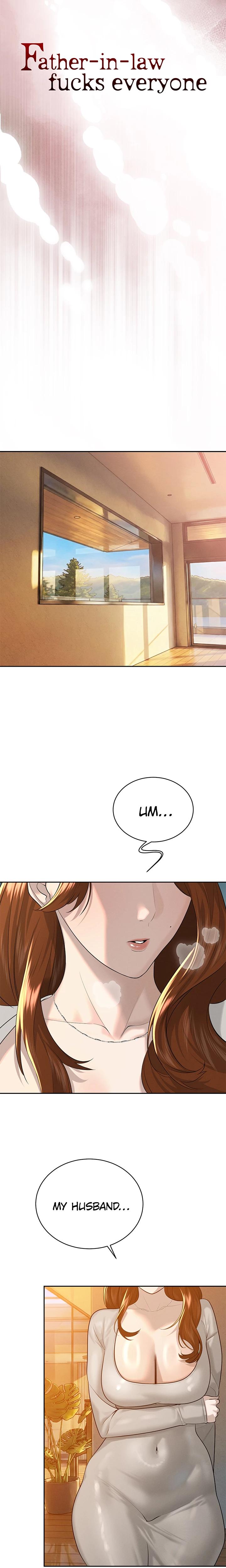 Father In Law Fucks Everyone chapter 22 page 3