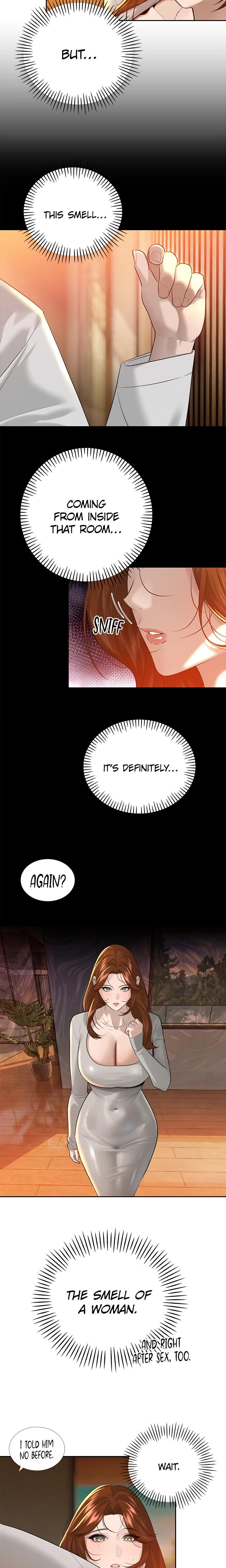 Father In Law Fucks Everyone chapter 22 page 6