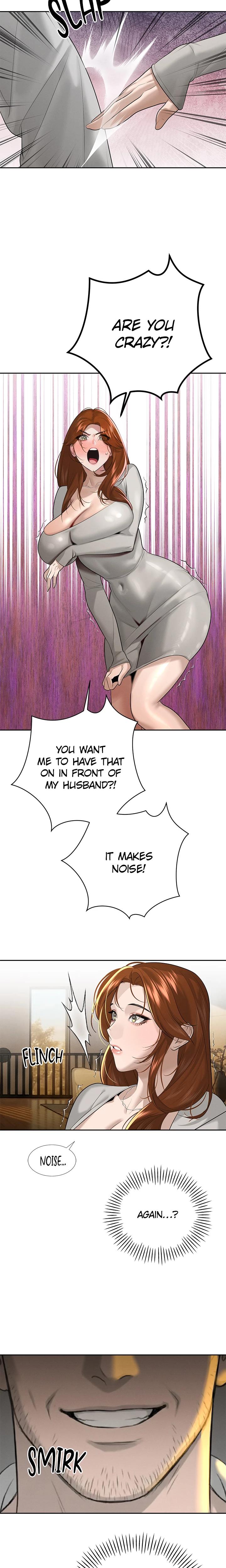 Father In Law Fucks Everyone chapter 22 page 9