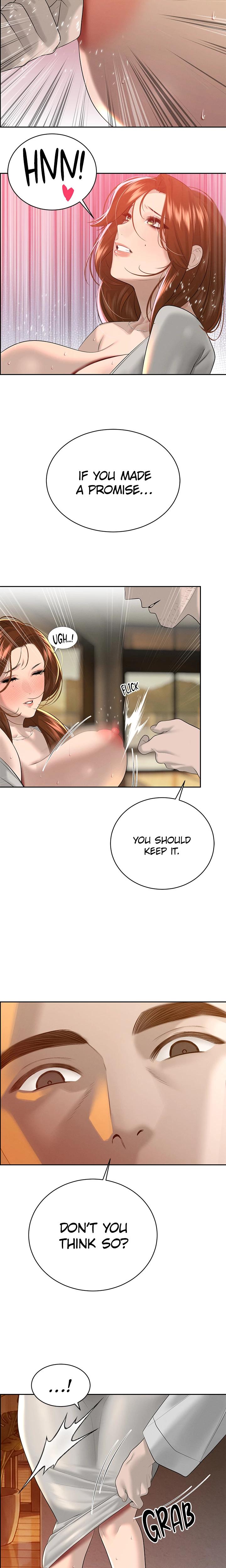 Father In Law Fucks Everyone chapter 22 page 13