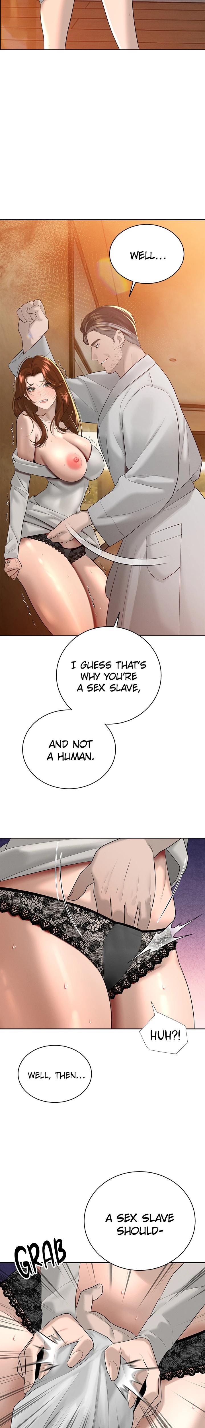 Father In Law Fucks Everyone chapter 22 page 14