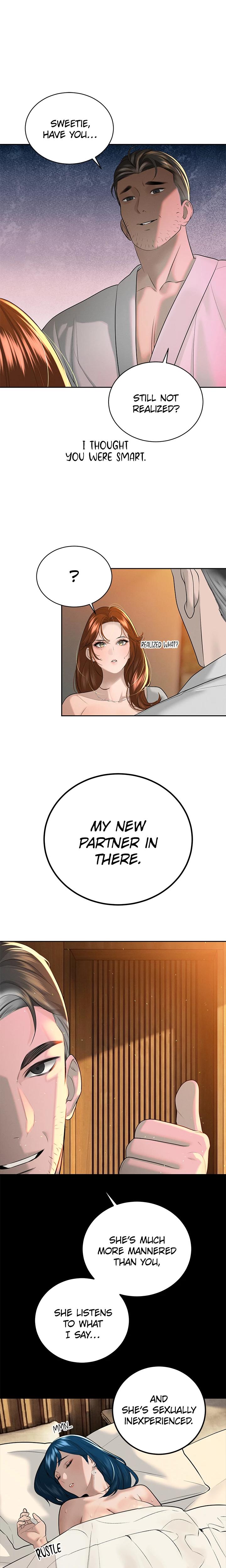 Father In Law Fucks Everyone chapter 22 page 16
