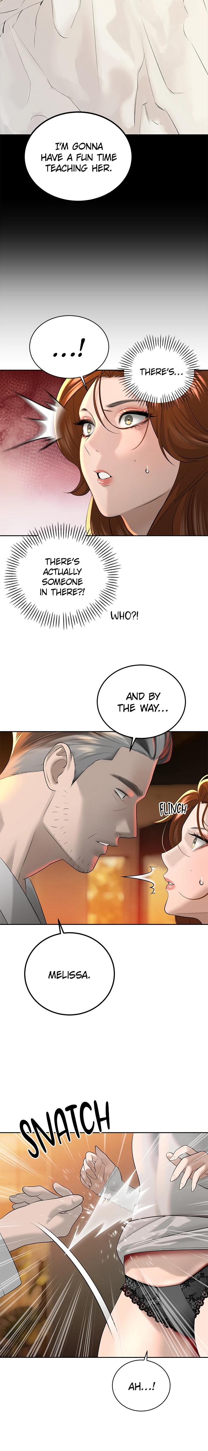 Father In Law Fucks Everyone chapter 22 page 17
