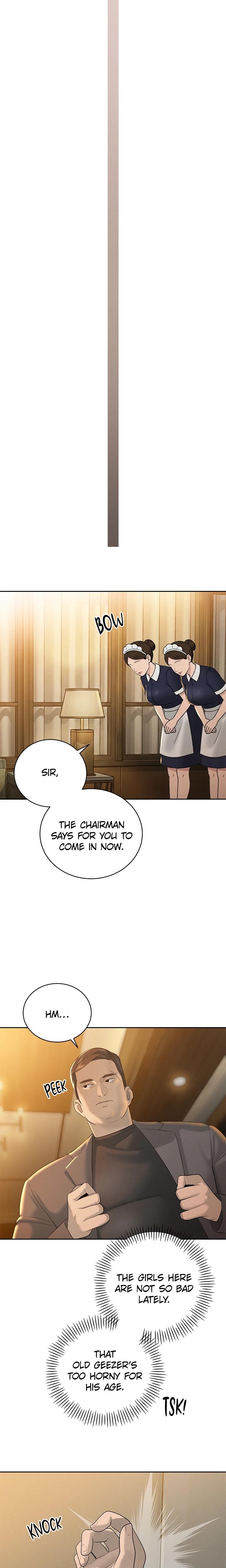Father In Law Fucks Everyone chapter 22 page 19