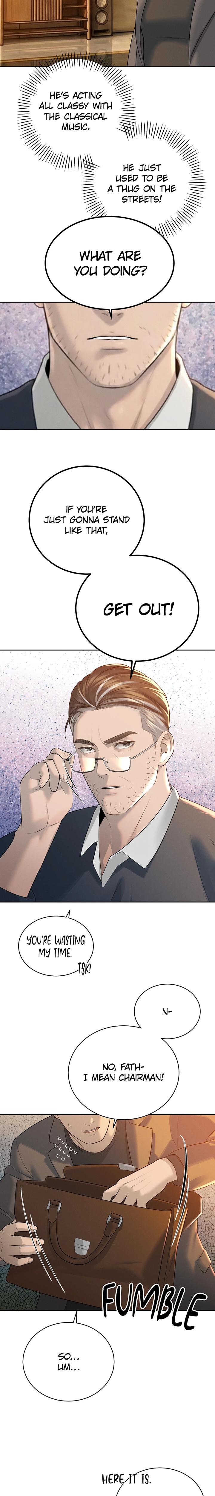 Father In Law Fucks Everyone chapter 23 page 4