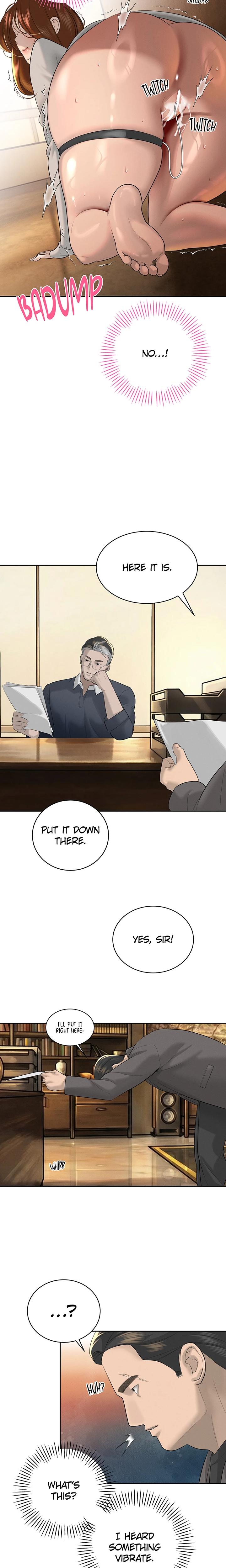 Father In Law Fucks Everyone chapter 23 page 6