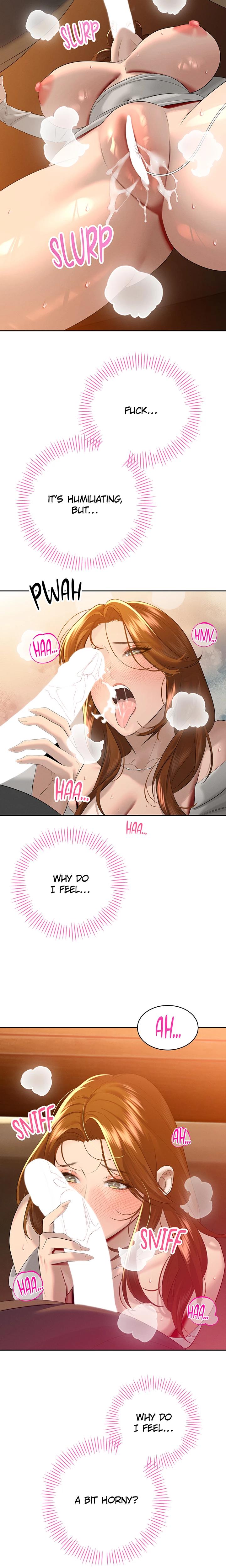 Father In Law Fucks Everyone chapter 23 page 13