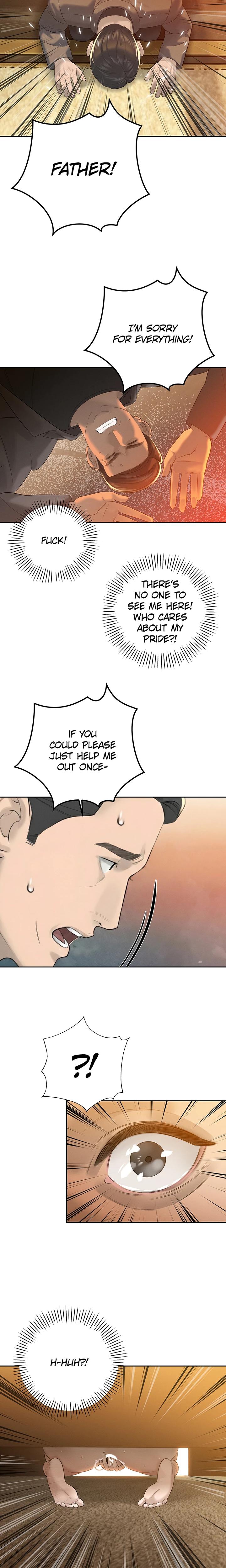 Father In Law Fucks Everyone chapter 23 page 16