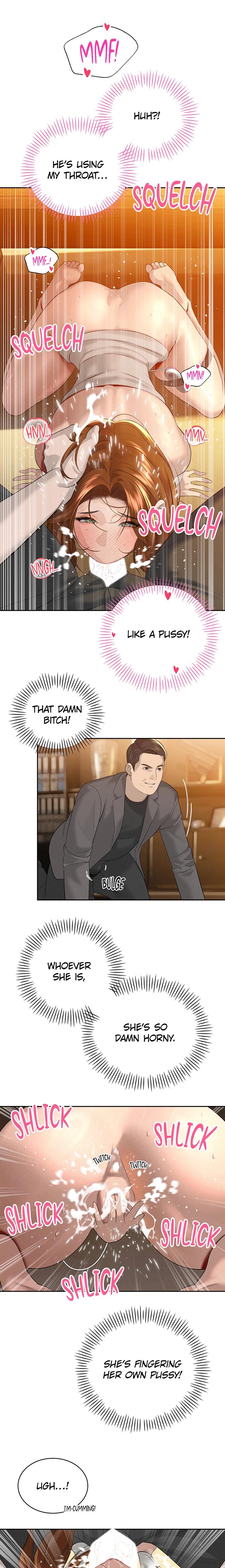 Father In Law Fucks Everyone chapter 23 page 19