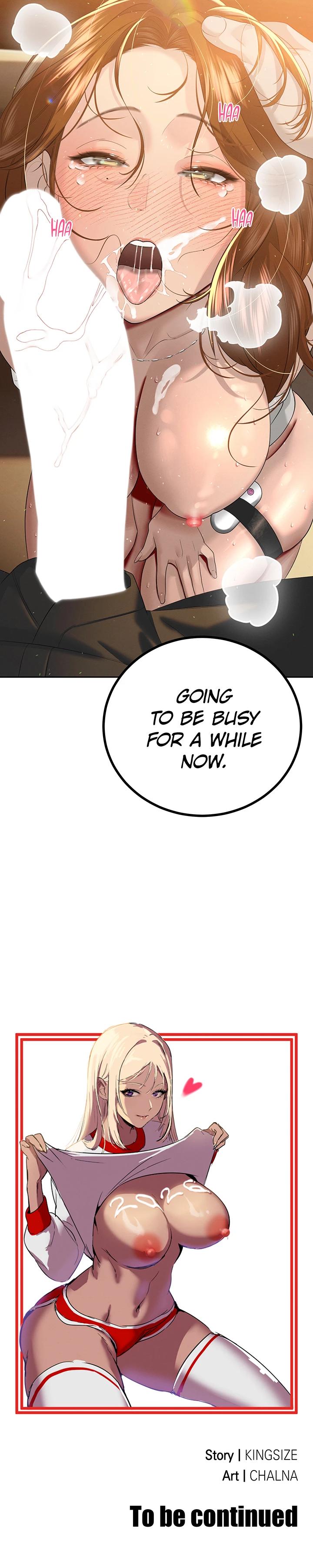 Father In Law Fucks Everyone chapter 23 page 22