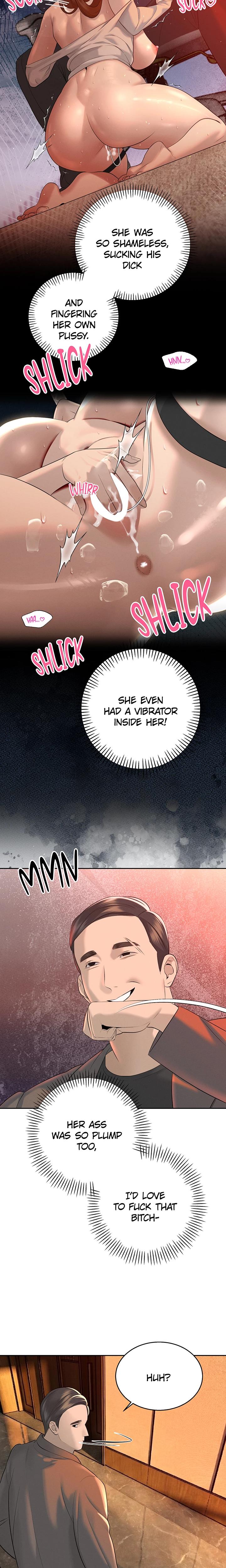 Father In Law Fucks Everyone chapter 24 page 4