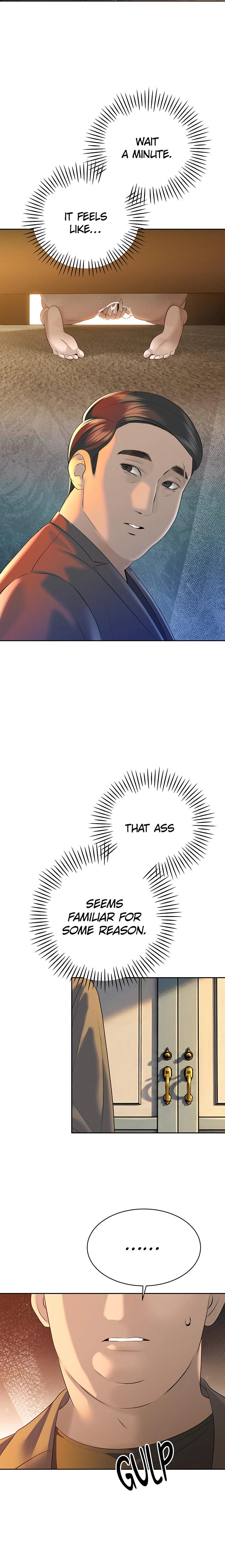 Father In Law Fucks Everyone chapter 24 page 5