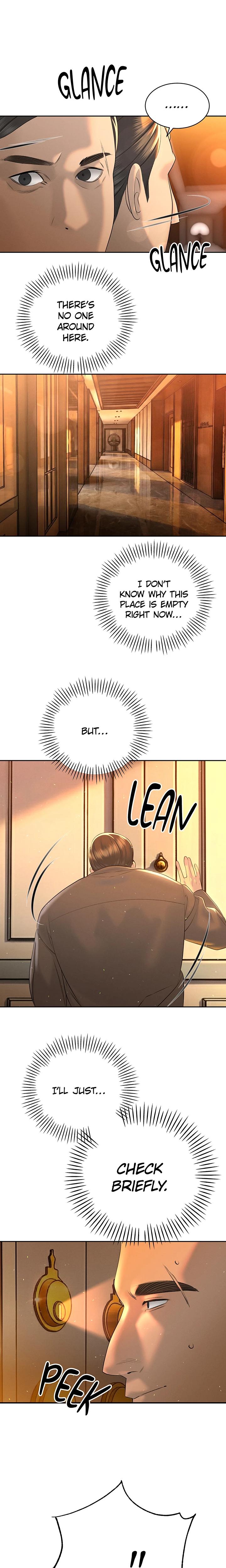 Father In Law Fucks Everyone chapter 24 page 6