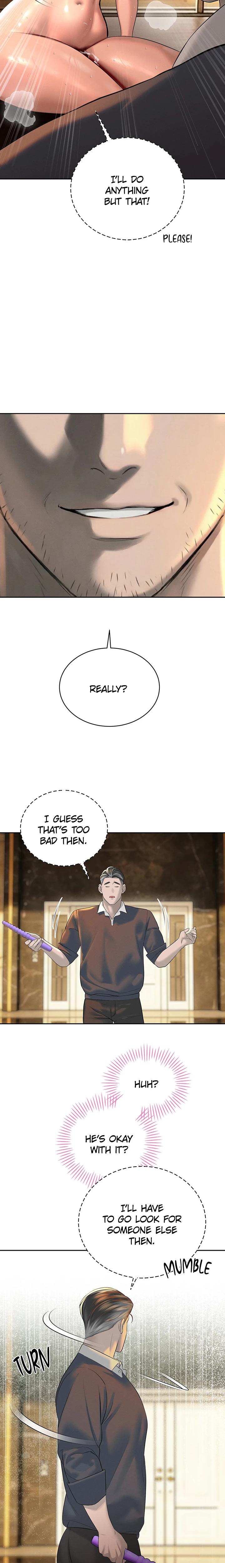 Father In Law Fucks Everyone chapter 24 page 12