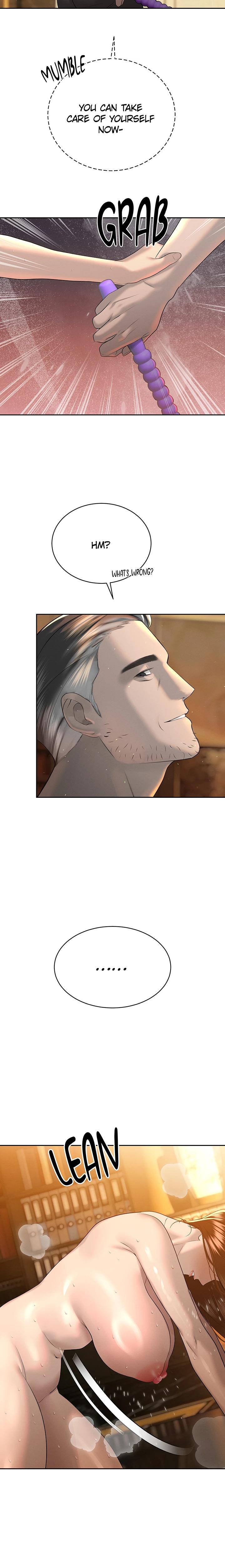 Father In Law Fucks Everyone chapter 24 page 13