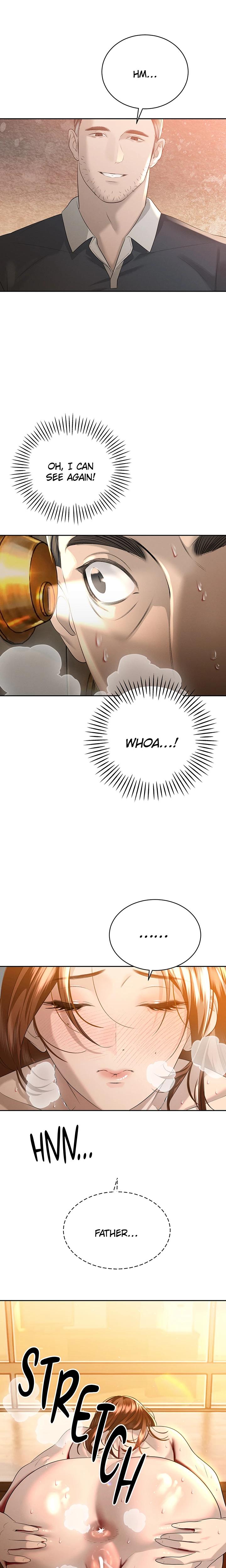 Father In Law Fucks Everyone chapter 24 page 14