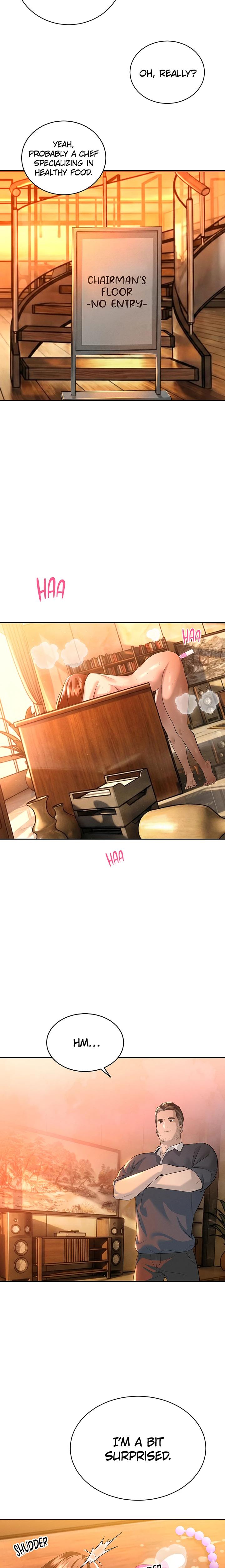 Father In Law Fucks Everyone chapter 25 page 4
