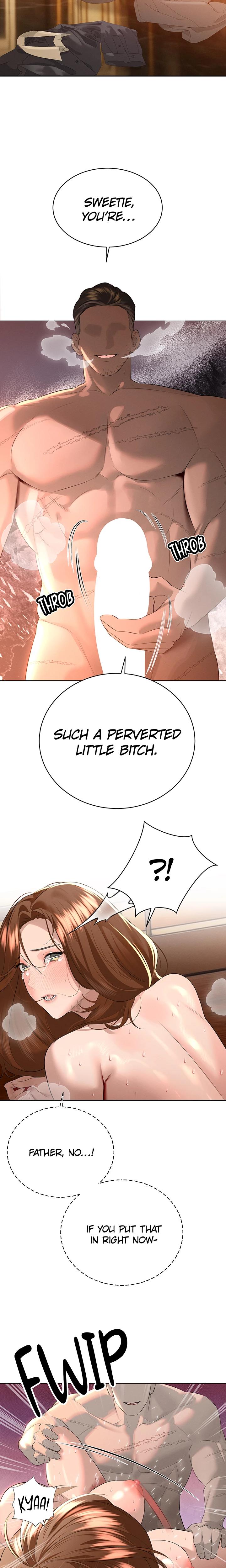 Father In Law Fucks Everyone chapter 25 page 7